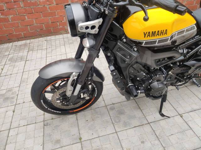 Yamaha XSR900. 850. ., , ,   