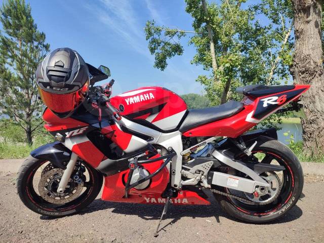 Yamaha YZF-R6. 600. ., , ,   