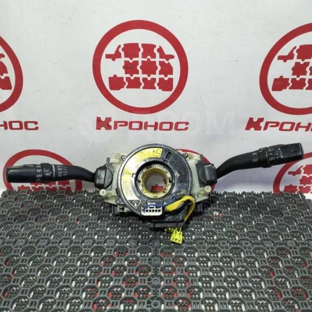 Купить Шлейф руля Toyota Camry SV43 3SFE 1997 в Южно-Сахалинске по цене ...