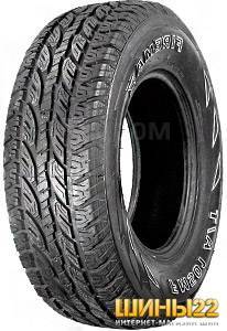 Firemax FM501, 235/75 R15