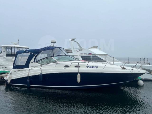 Searay Sundancer. 2004 ,  10,30.,  , 740,00..,  