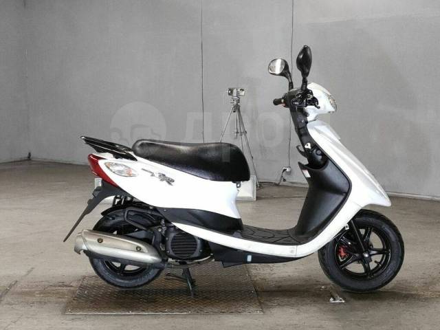 Yamaha Jog ZR. 50. ., ,   