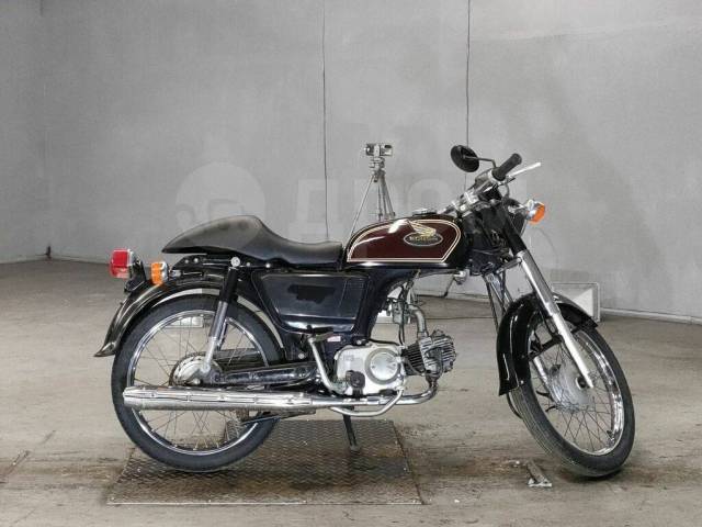 Honda Benly CD-50. 50. ., ,   