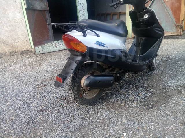 Yamaha BJ. 49. ., ,  ,   