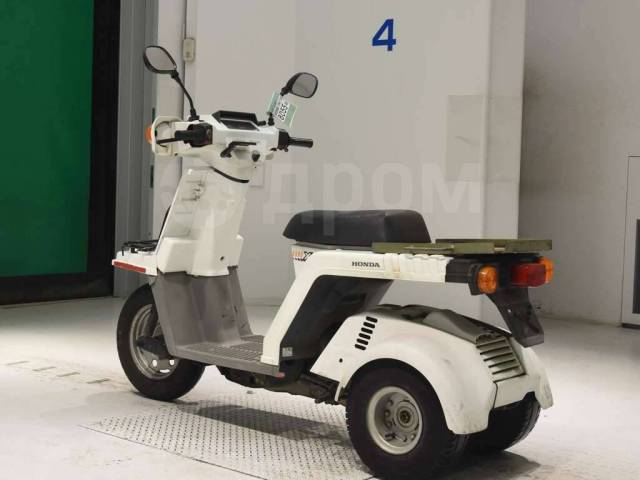 Honda Gyro X TD02. 50. ., ,   