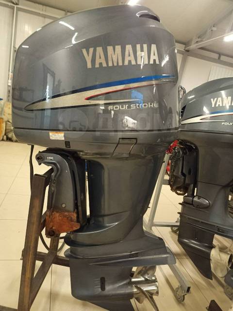 Yamaha. 200,00.., 4-, ,  X (635 ), 2007  