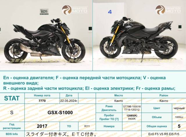 Suzuki GSX S1000. 1 000. ., , ,   