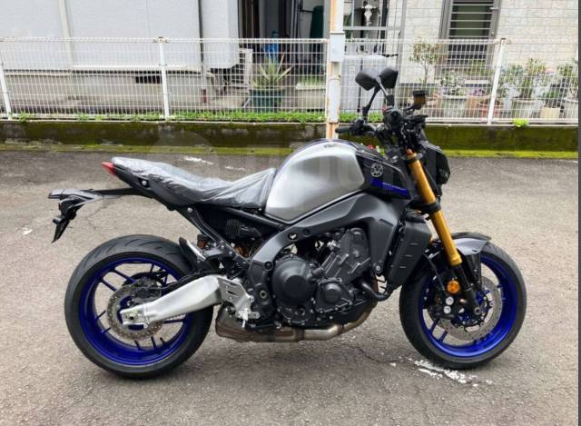 Yamaha MT-09 SP. 850. ., , ,   