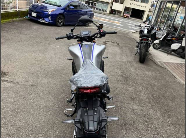 Yamaha MT-09 SP. 850. ., , ,   