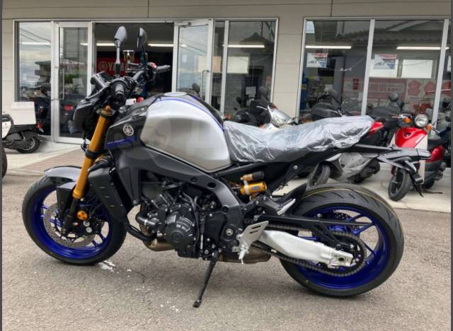 Yamaha MT-09 SP. 850. ., , ,   