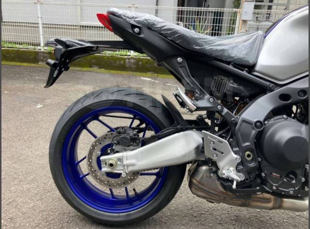 Yamaha MT-09 SP. 850. ., , ,   