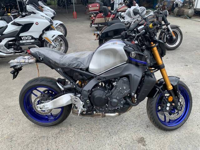 Yamaha MT-09 SP. 850. ., , ,   