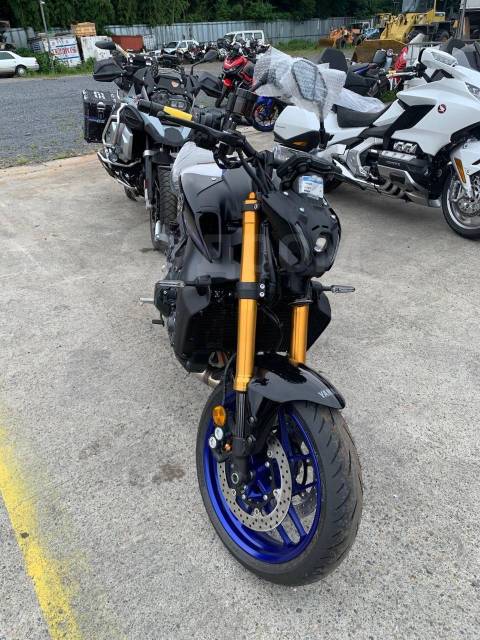 Yamaha MT-09 SP. 850. ., , ,   