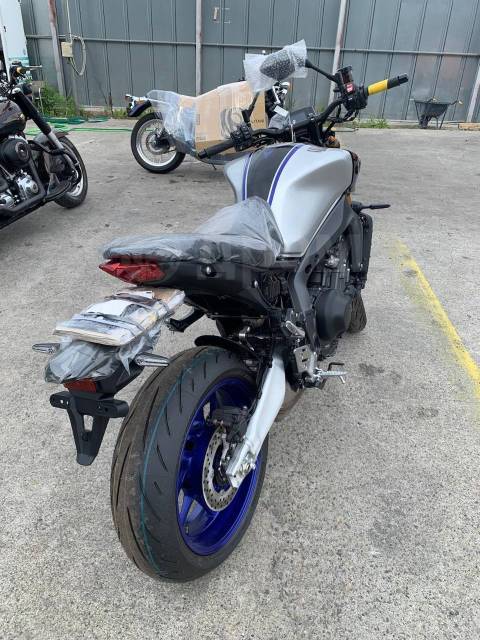 Yamaha MT-09 SP. 850. ., , ,   