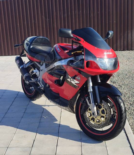 Suzuki GSX-R 750. 750. ., , ,   