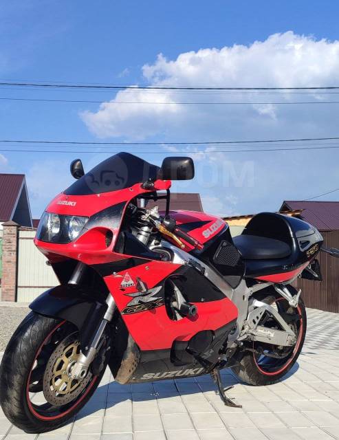 Suzuki GSX-R 750. 750. ., , ,   