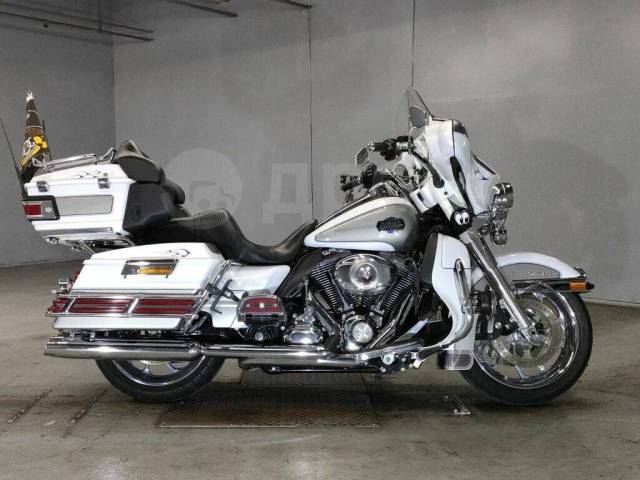 Harley-Davidson Electra Glide. 1 580. ., , ,   