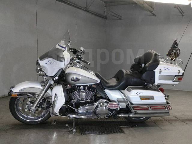 Harley-Davidson Electra Glide. 1 580. ., , ,   