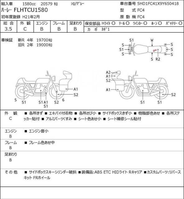 Harley-Davidson Electra Glide. 1 580. ., , ,   