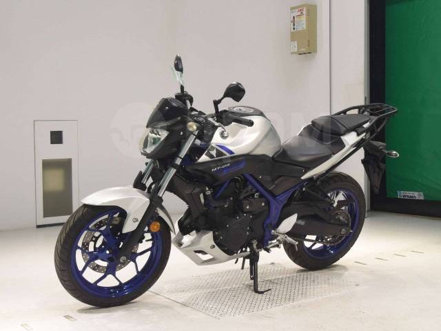 Yamaha MT-03. 320. ., , ,   