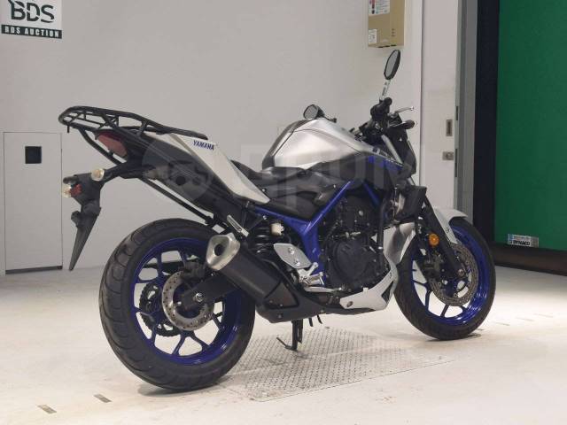 Yamaha MT-03. 320. ., , ,   