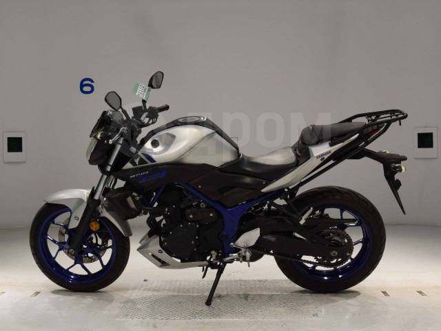 Yamaha MT-03. 320. ., , ,   