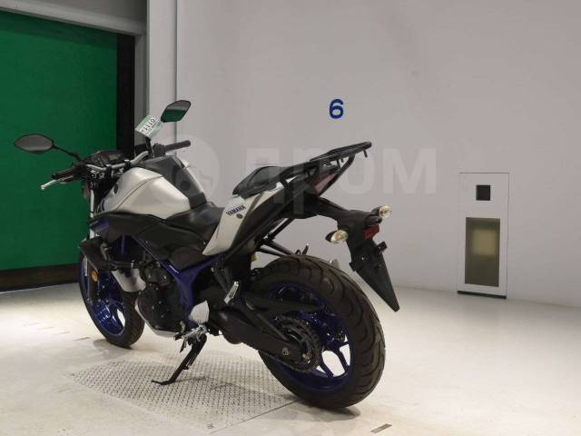 Yamaha MT-03. 320. ., , ,   