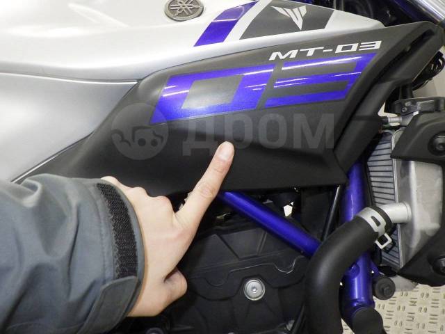 Yamaha MT-03. 320. ., , ,   