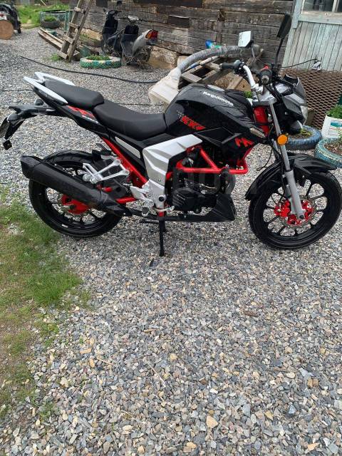 Regulmoto Raptor 250. 250. ., , ,   