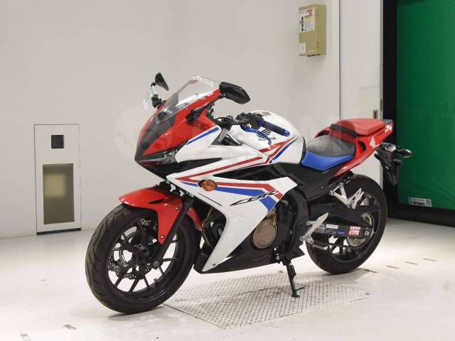 Honda CBR 400R. 400. ., , ,   