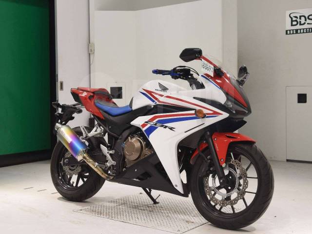 Honda CBR 400R. 400. ., , ,   