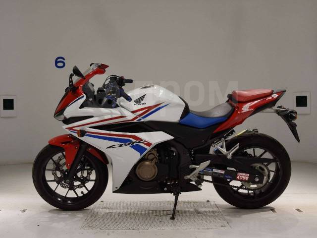 Honda CBR 400R. 400. ., , ,   