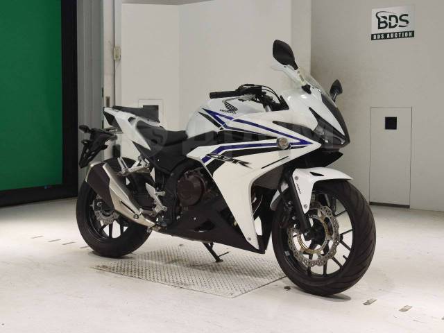 Honda CBR 400R. 400. ., , ,   