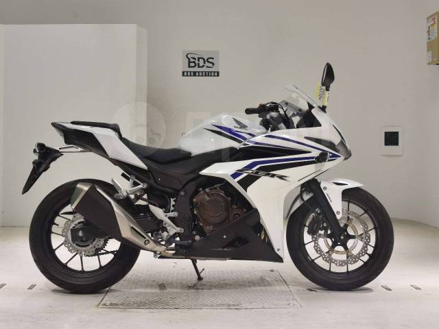 Honda CBR 400R. 400. ., , ,   