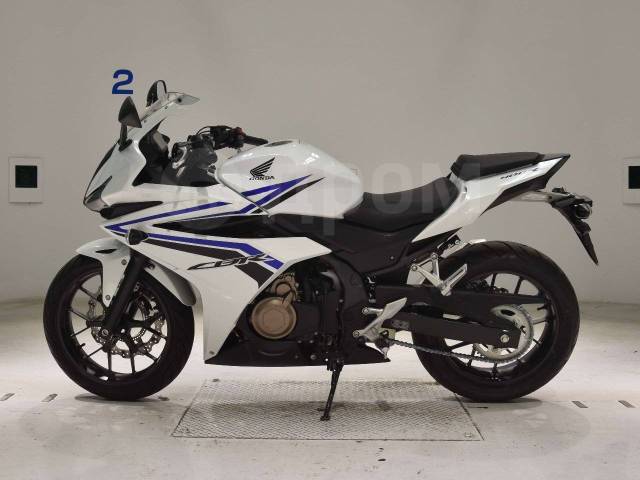 Honda CBR 400R. 400. ., , ,   