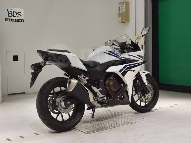 Honda CBR 400R. 400. ., , ,   