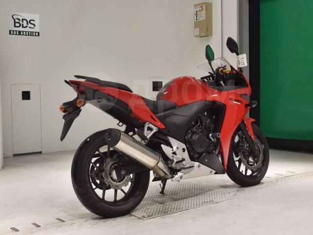 Honda CBR 400R. 400. ., , ,   