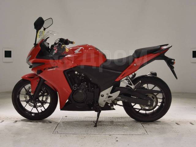 Honda CBR 400R. 400. ., , ,   