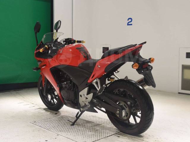 Honda CBR 400R. 400. ., , ,   