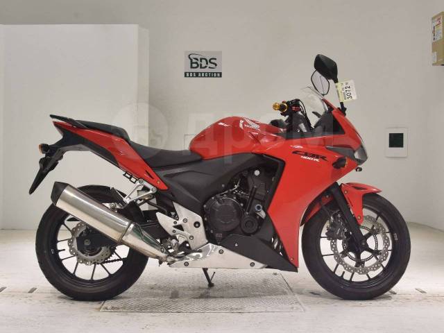 Honda CBR 400R. 400. ., , ,   