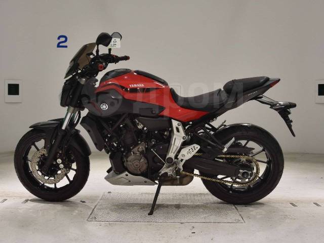 Yamaha MT-07A. 400. ., , ,   