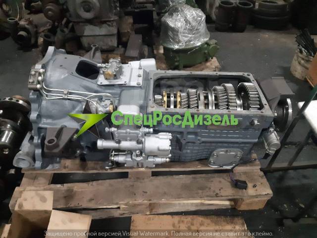 Купить КПП КамАЗ 152 в Астрахани по цене: 120 000₽ — частное объявление ...