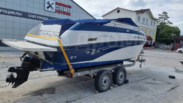 Crownline. 2005 ,  7,00.,  , 250,00..,  