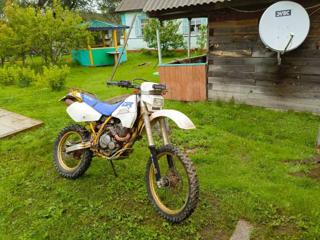 Suzuki DR 350. 350. ., , ,   