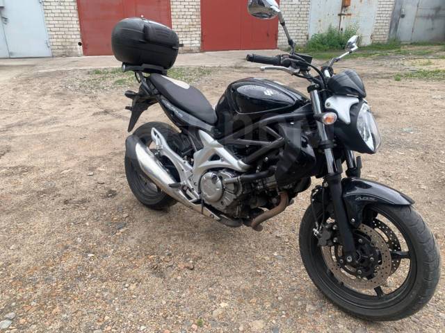 Suzuki SFV 400 Gladius. 400. ., , ,   