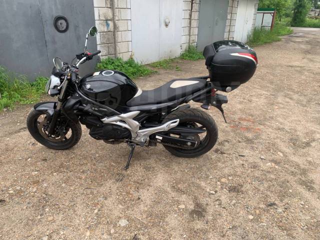 Suzuki SFV 400 Gladius. 400. ., , ,   