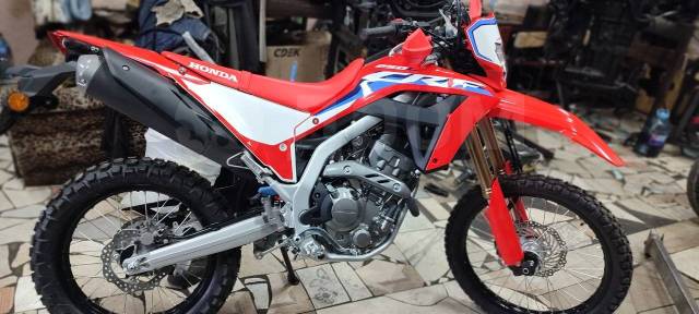 Honda CRF 250L. 250. ., , ,   