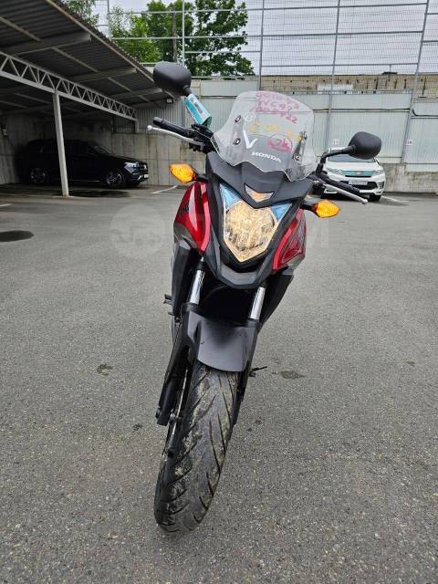 Honda CB 400X. 400. ., , ,   