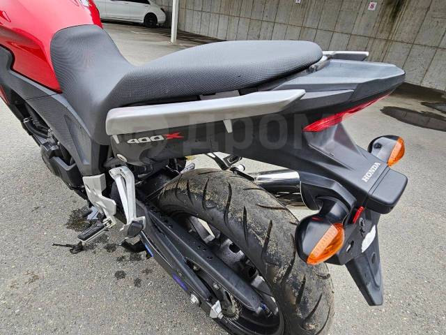 Honda CB 400X. 400. ., , ,   