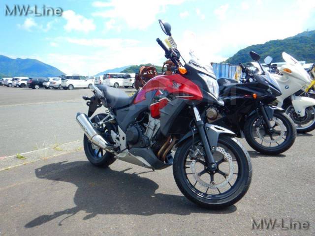 Honda CB 400X. 4 000. ., , ,   